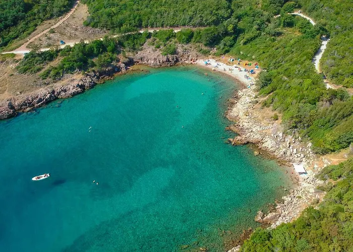 Villa Vali 1 By Interhome