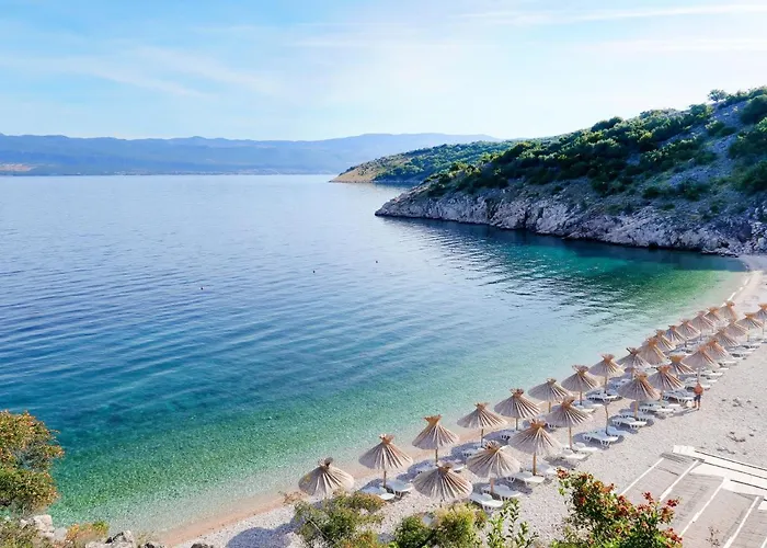 Villa Vali 1 By Interhome *