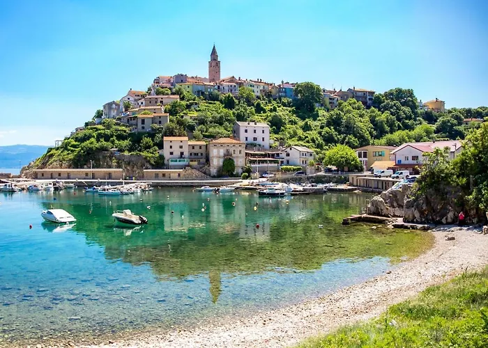 Vali 1 By Interhome * Vrbnik (Primorje-Gorski Kotar)