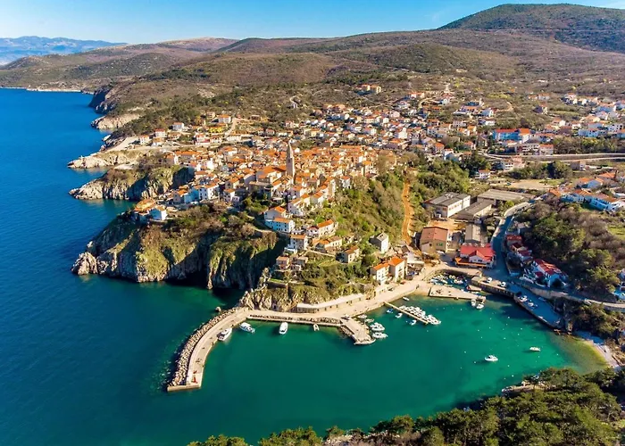 Vali 1 By Interhome * Vrbnik (Primorje-Gorski Kotar)