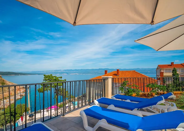 Vali 1 By Interhome Villa *