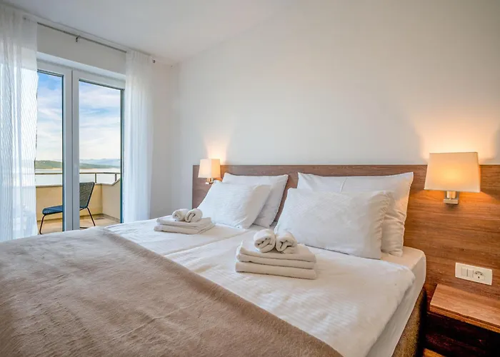 Vali 1 By Interhome Vrbnik (Primorje-Gorski Kotar)