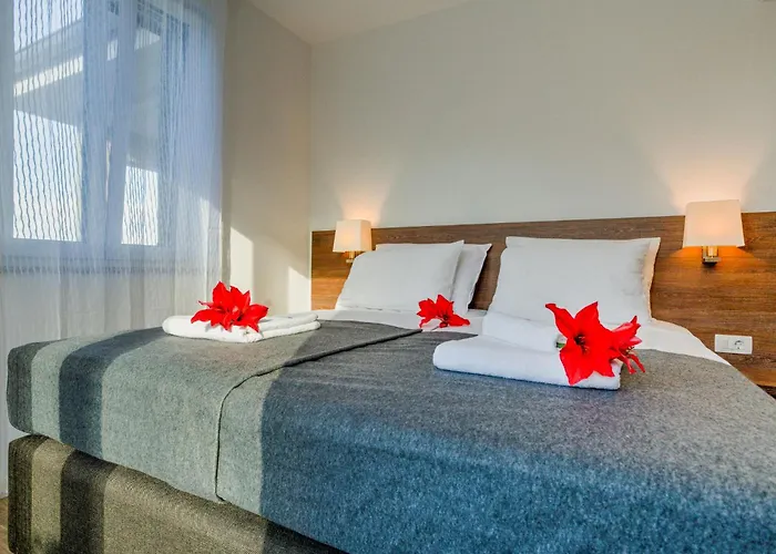 Vali 1 By Interhome * Vrbnik (Primorje-Gorski Kotar)