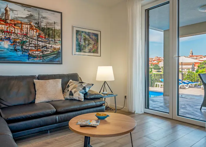 Villa Vali 1 By Interhome