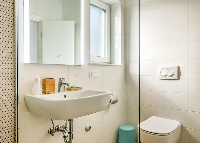 Vali 1 By Interhome Villa Vrbnik (Primorje-Gorski Kotar)