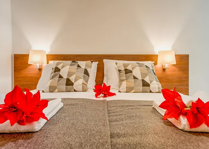 Vali 1 By Interhome *