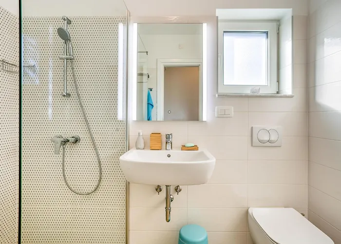 Vali 1 By Interhome Vrbnik (Primorje-Gorski Kotar)