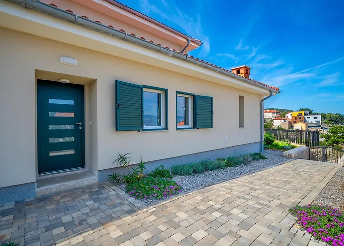 Vali 1 By Interhome Villa *