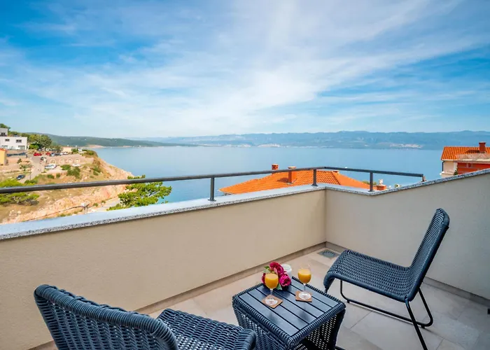 Villa Vali 1 By Interhome *