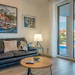 Вилла Vali 1 By Interhome
