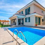 Vali 1 By Interhome Вилла *