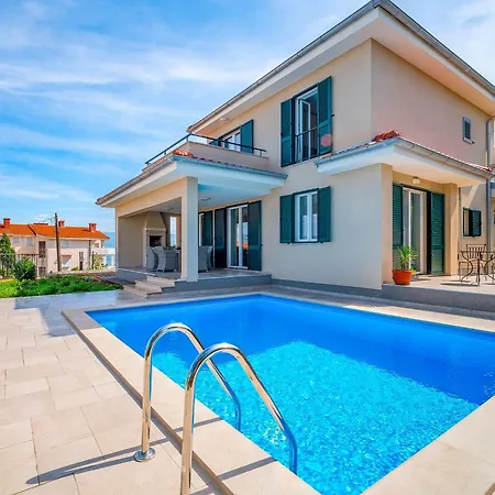 Vali 1 By Interhome Villa *