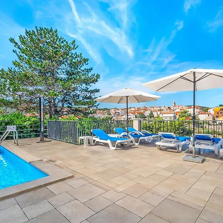 Villa Vali 1 By Interhome Vrbnik (Primorje-Gorski Kotar)