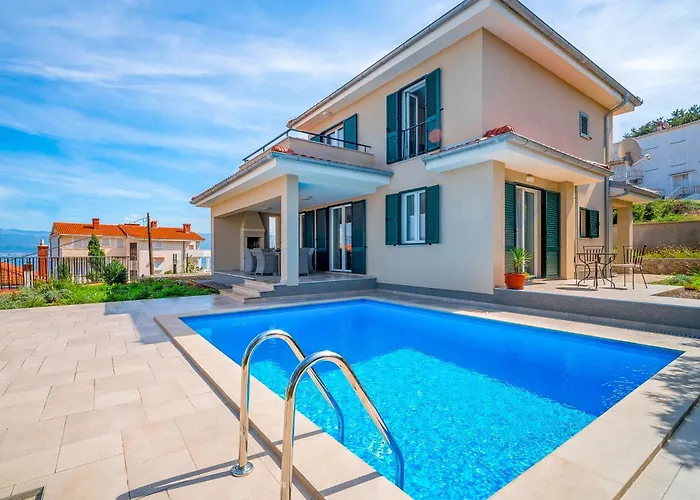 Vali 1 By Interhome וילה *