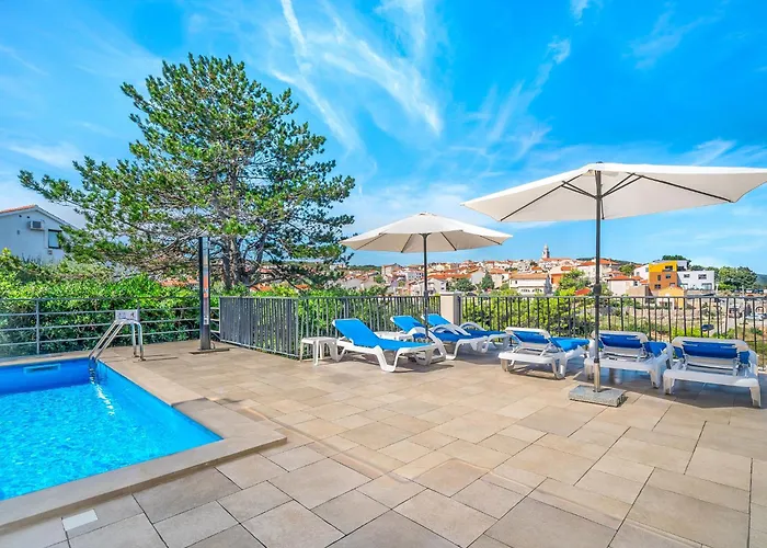 וילה Vali 1 By Interhome ורבניק