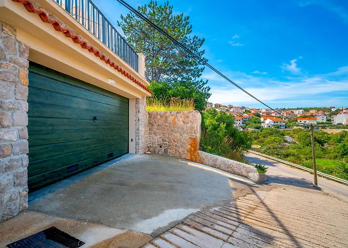 Vali 1 By Interhome * ורבניק