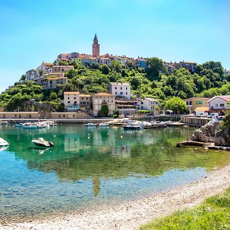 Vali 1 By Interhome * Vrbnik (Primorje-Gorski Kotar)