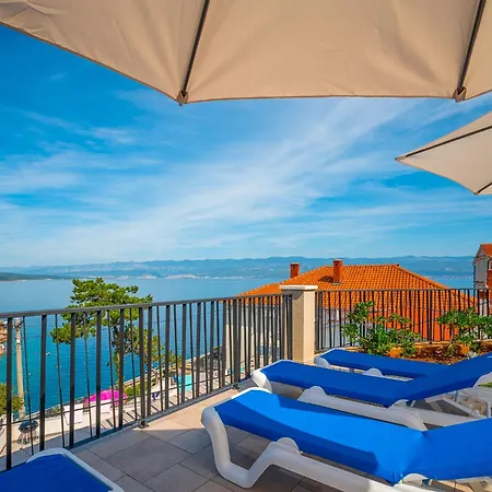 Vali 1 By Interhome Vila *