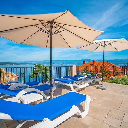 Vila Vali 1 By Interhome Vrbnik (Primorje-Gorski Kotar)