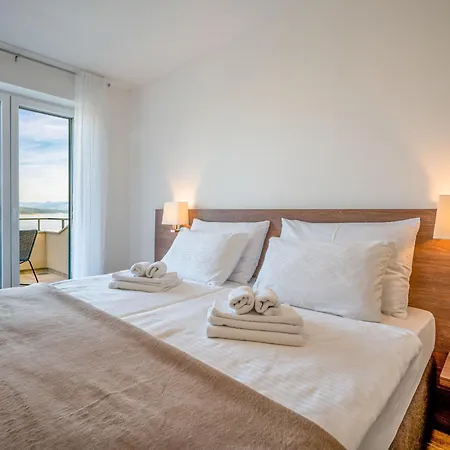 Vali 1 By Interhome Vrbnik (Primorje-Gorski Kotar)