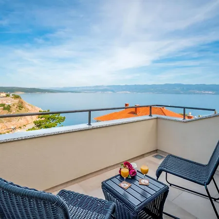 Vila Vali 1 By Interhome *